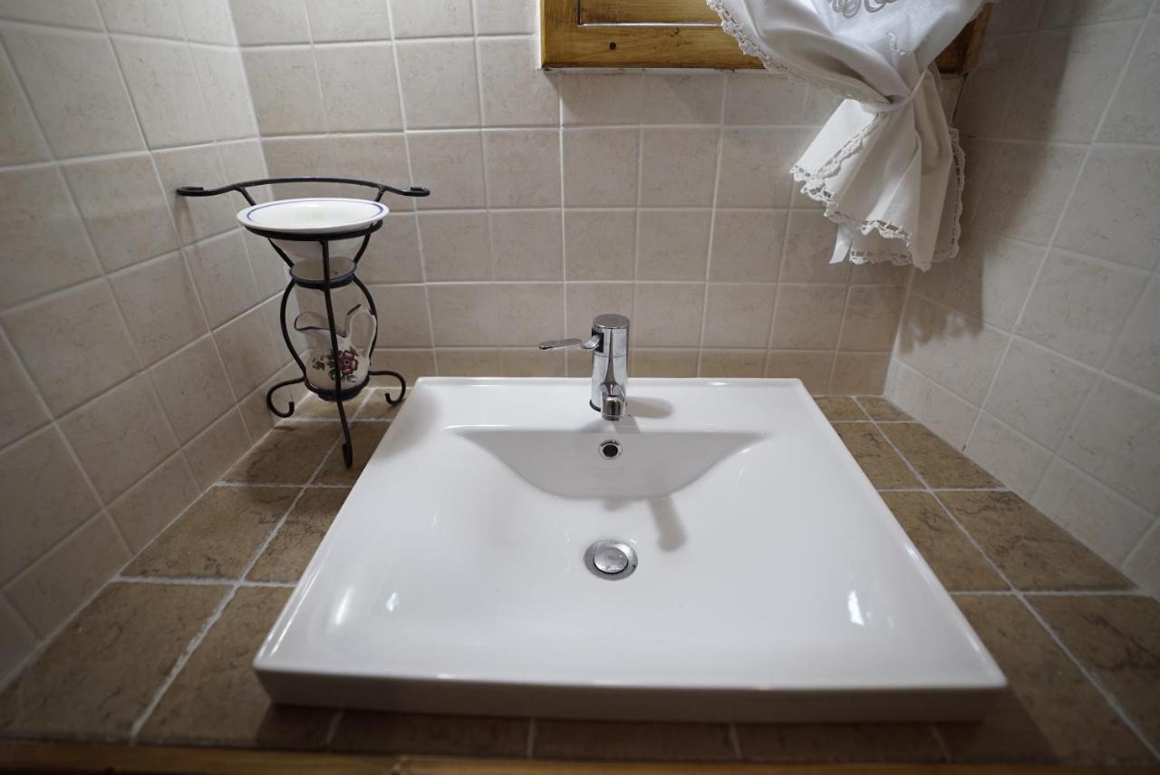 La Ricciolina B&B Palombaro Luaran gambar